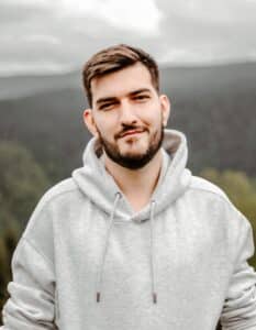 Stefan Ianache - WordPress, React & React Native developer